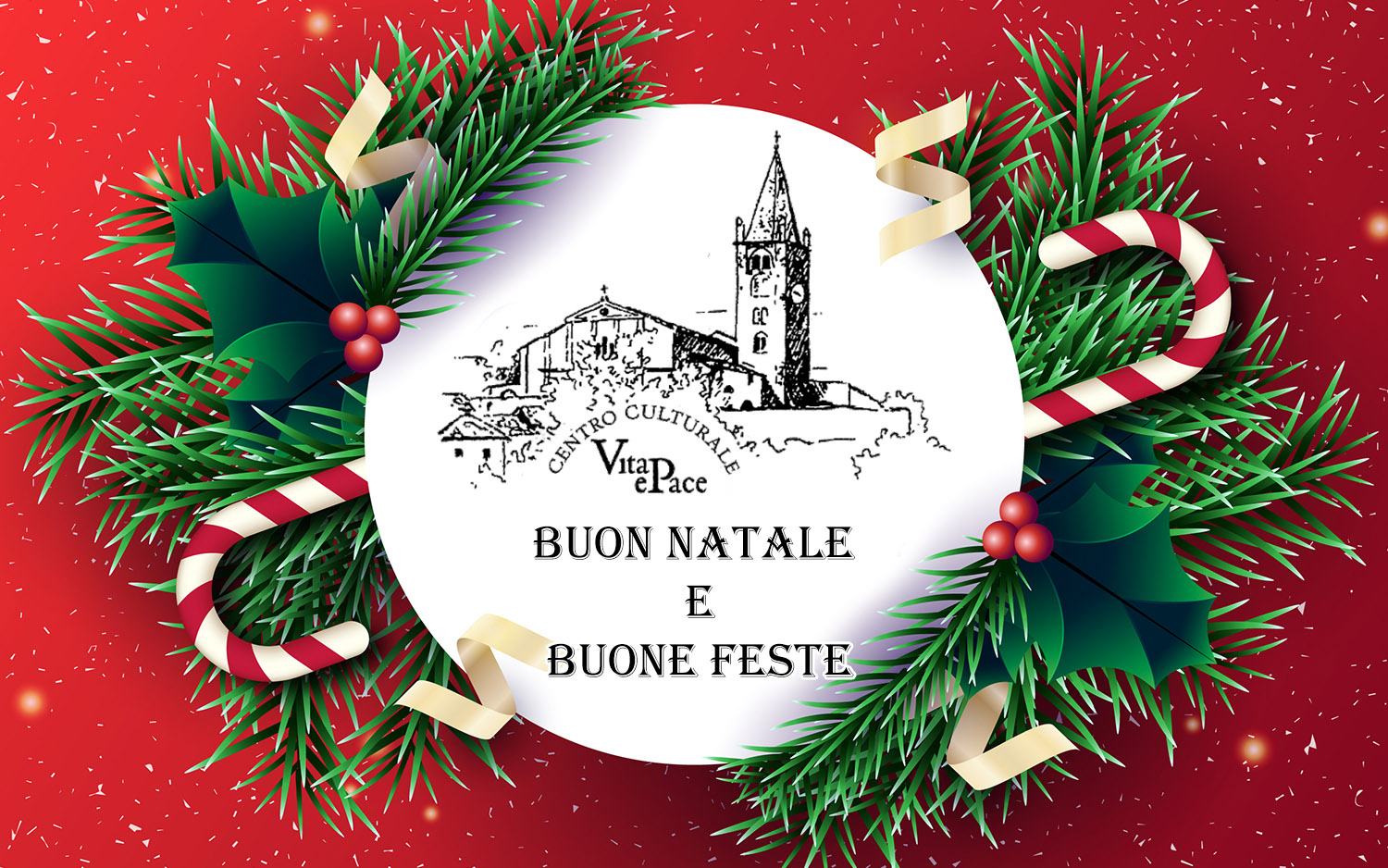 [View 34+] Buone Feste Immagine Natale 2020